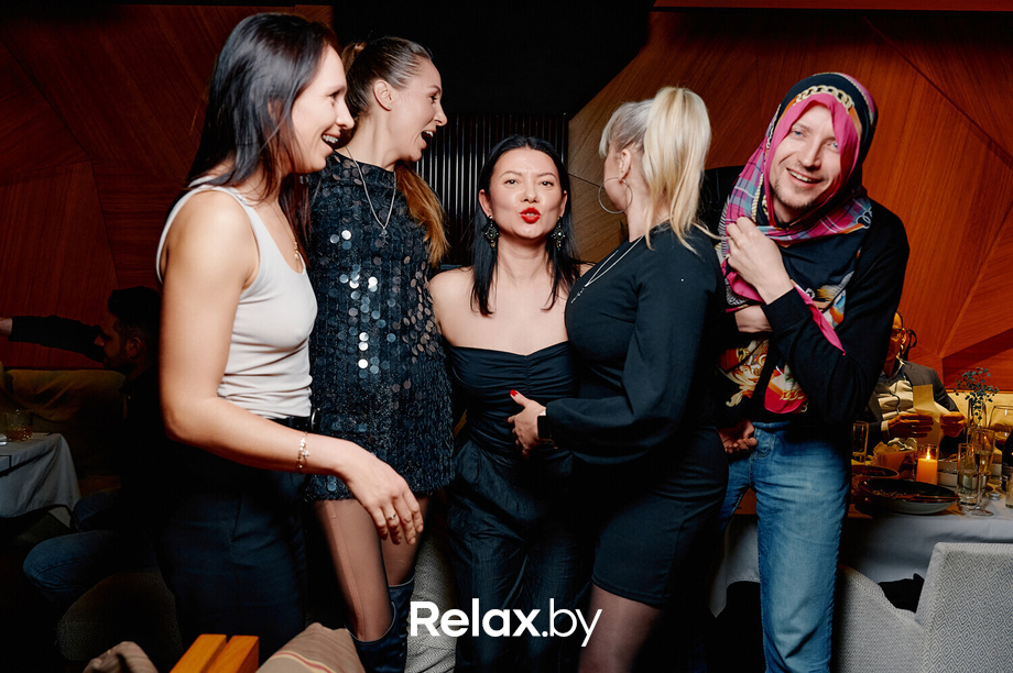 Saturday music, фото № 44