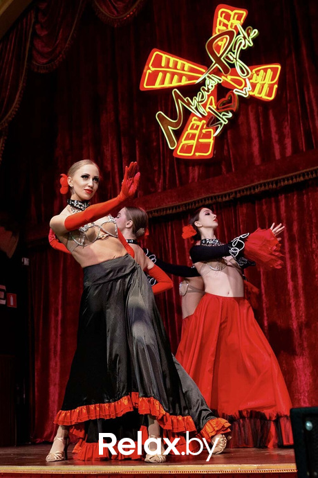 MoulinRouge, фото № 26