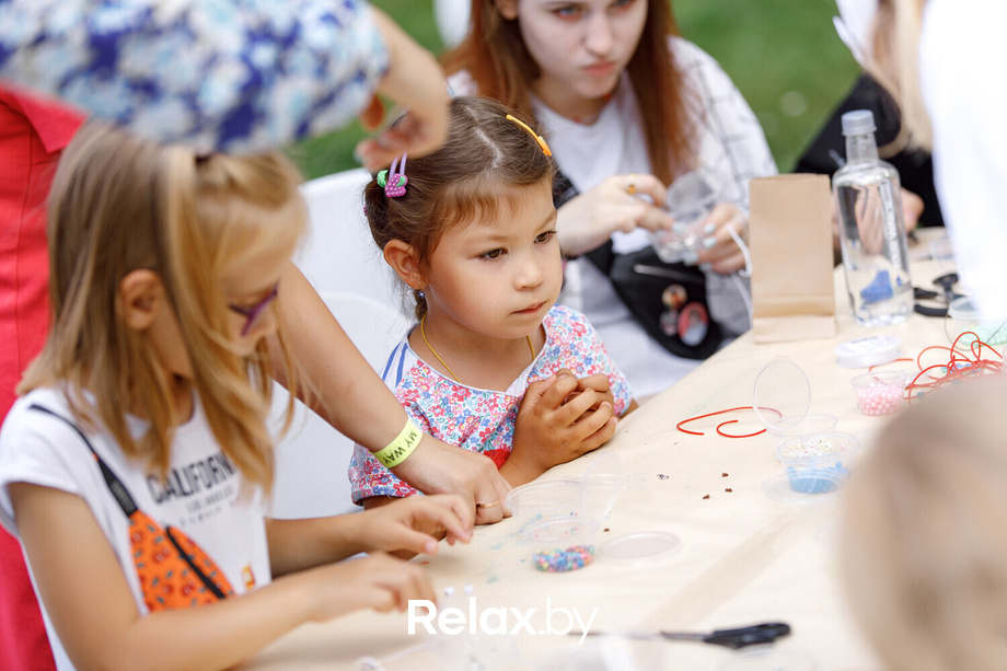 MY WAY, фото № 170