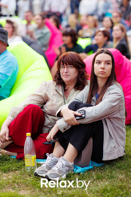 Музыка твоего города, фото № 212