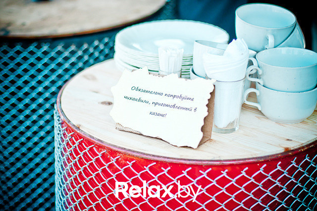 Экспедиция презентация Пикник-отеля, фото № 117