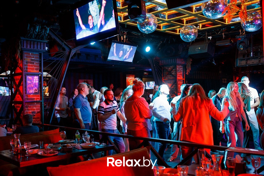 Brooklyn Live!, фото № 39