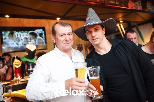 открытие Бирштрассе 38, фото № 28