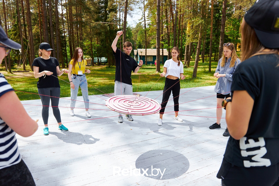 МЕГА-отрыв Relax.by, фото № 107