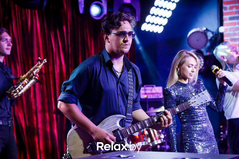 Brooklyn Live!, фото № 23