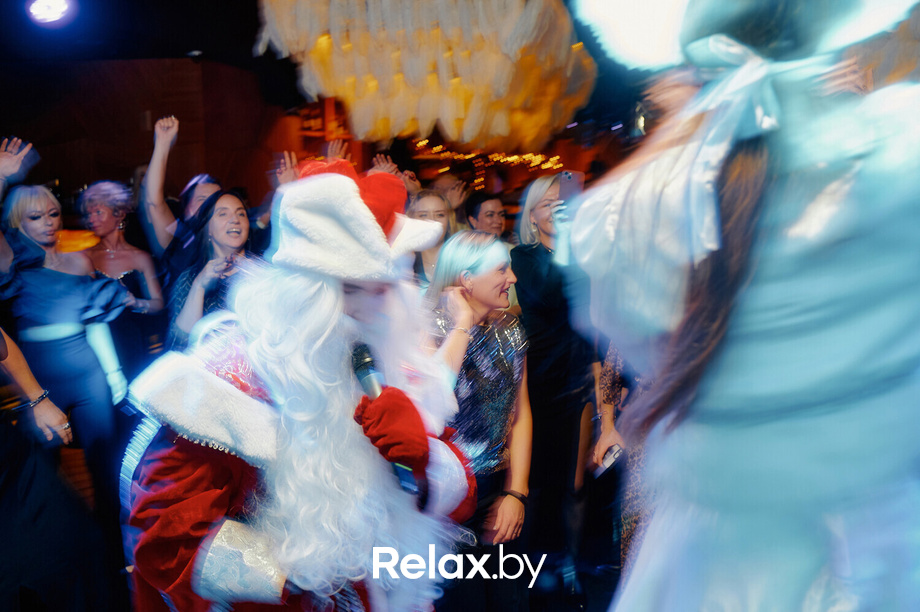 Новый Год в Ангелах, фото № 174