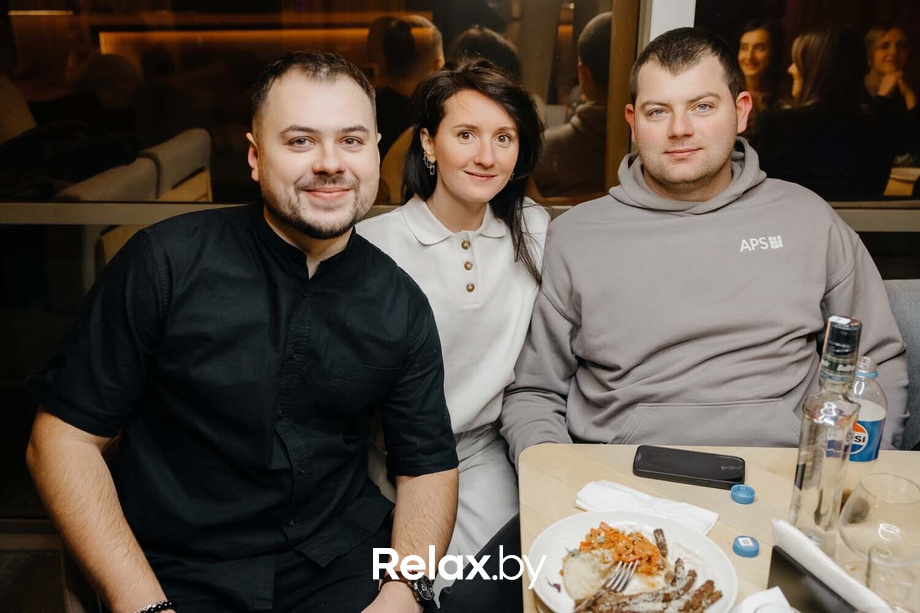 Ночные жители, фото № 39