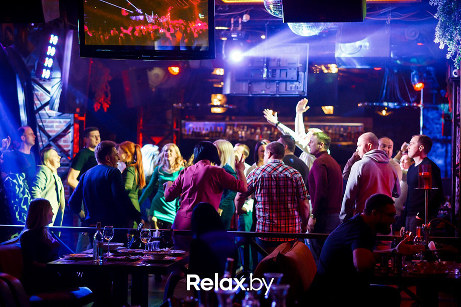 Маёвка!, фото № 9