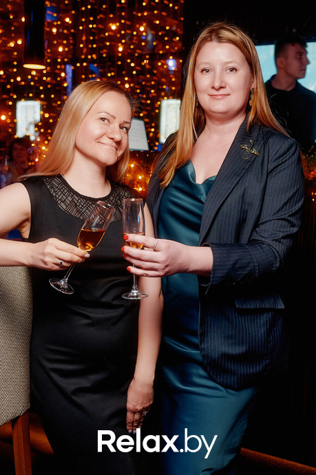 Новый Год в Ангелах, фото № 138