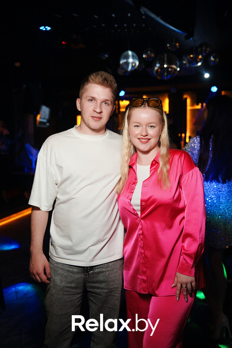 Saturday party, фото № 42