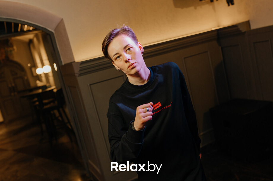 Выходные в Rustaveli, фото № 25