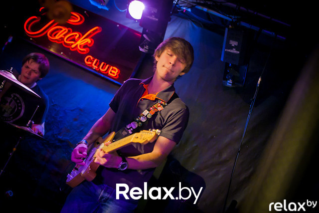 Благотворительный вечер Мае Сэнс, фото № 42