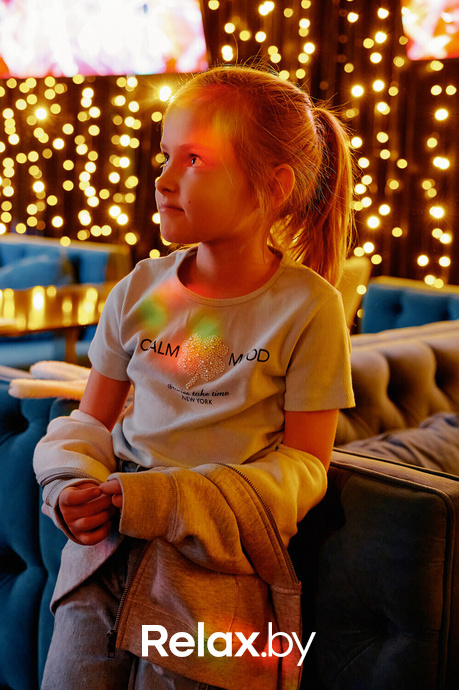 Короли Вечеринок. Детский праздник, фото № 35