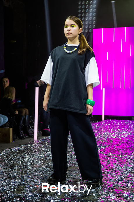 Kids Fashion Week 2021, фото № 70