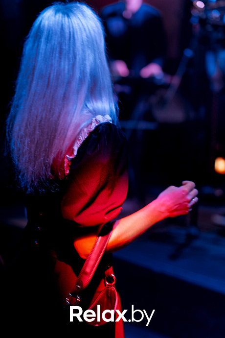 Saturday music, фото № 82