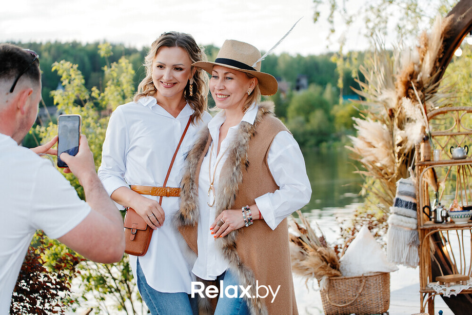 День рождения Светланы Зере, фото № 263