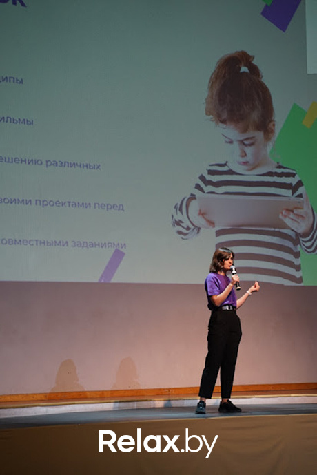 День открытых дверей, фото № 41