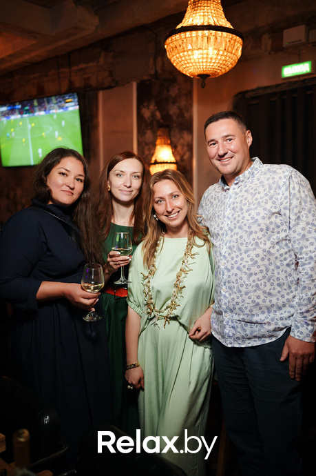 Saturday party, фото № 33