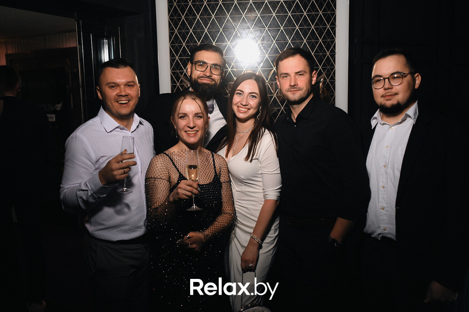 Новый год 2024 ARTOX, фото № 157