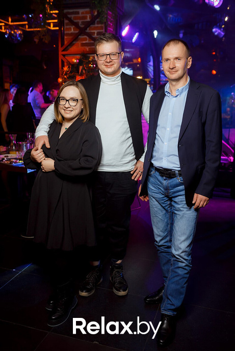 Новогодний Бруклин, фото № 43