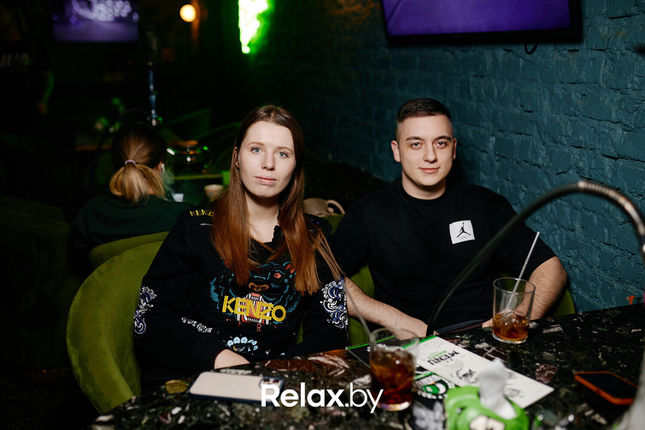 Winter night, фото № 23