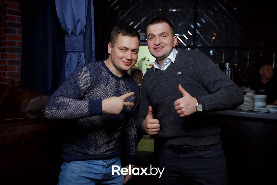 Новогодний Бруклин, фото № 6