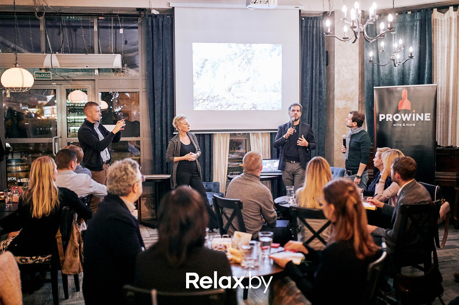 Вечер Schola Sarmenti, фото № 46