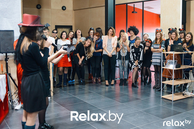 ТОП 100 фото за октябрь, фото № 57