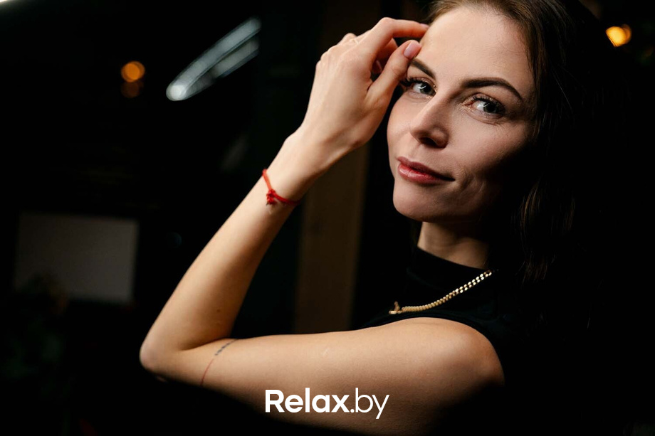 Ночные жители, фото № 53