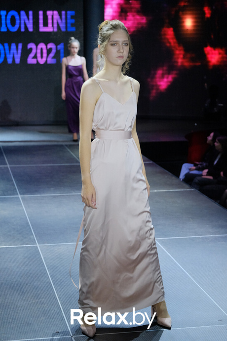FASHION LINE SHOW 2021, фото № 60