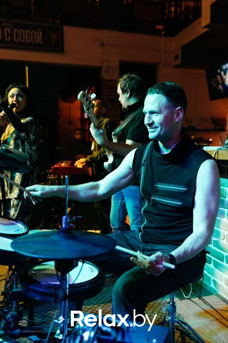 Танцуем в Броваре, фото № 49