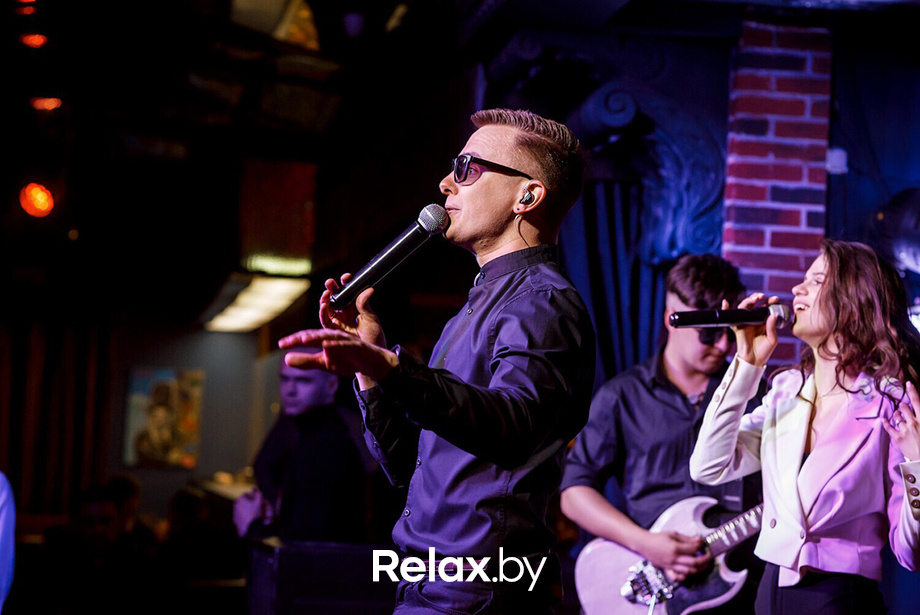 Brooklyn Live!, фото № 8