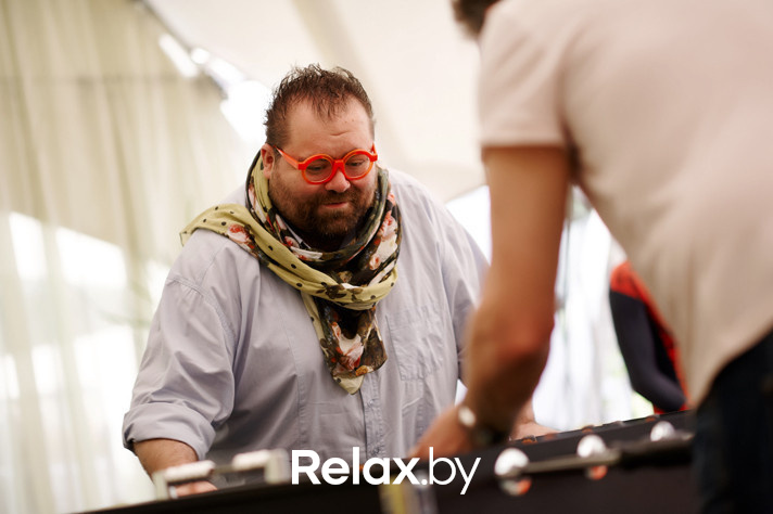 Воскресный бранч, фото № 79