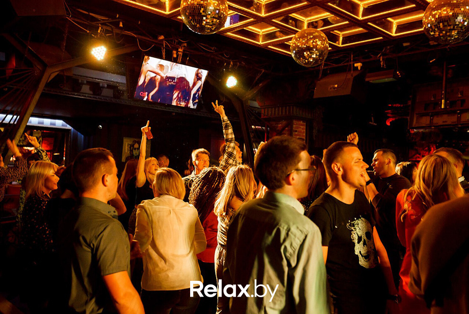 Brooklyn Live!, фото № 7