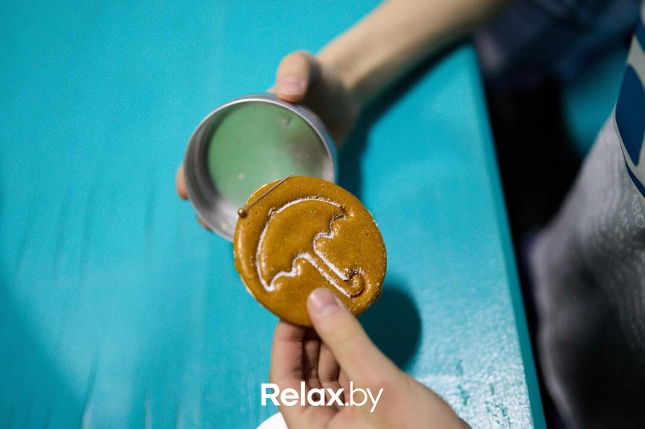 Игра на площадке «Игра в кальмара», фото № 89