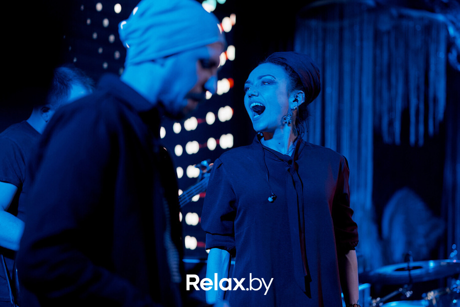 Saturday music, фото № 59