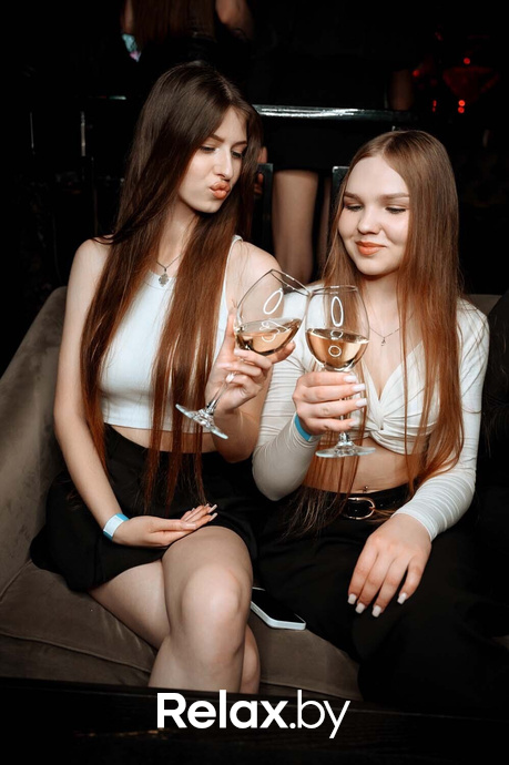 Saturday party, фото № 49