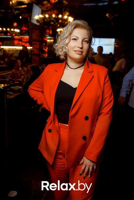 Новогодний Бруклин, фото № 12