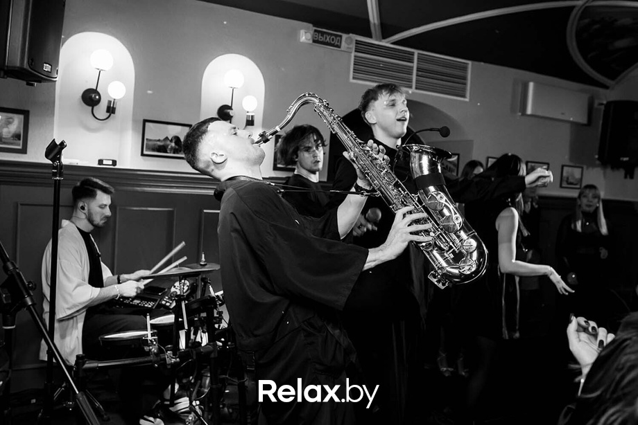 Выходные в Rustaveli, фото № 27