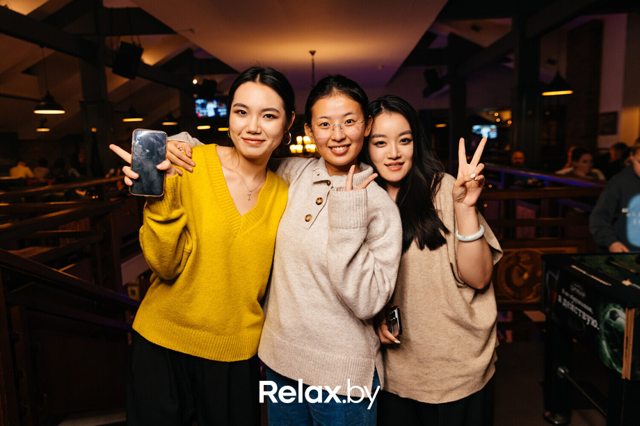 Пятница в Броваре, фото № 35