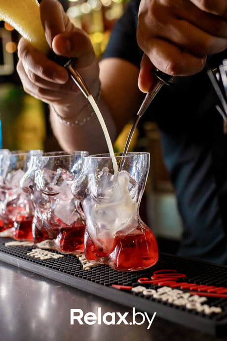 MoulinRouge, фото № 8