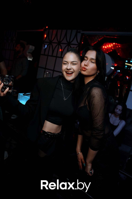 Saturday party, фото № 1