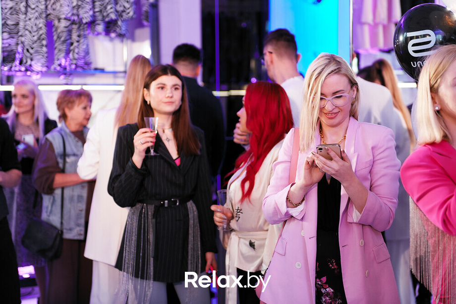 Открытие магазина одежды UNEED, фото № 57