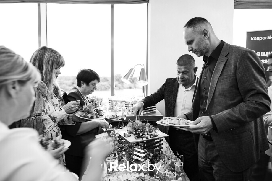 Человек Дела, фото № 38