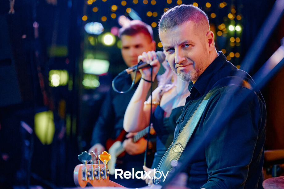 Saturday music, фото № 60