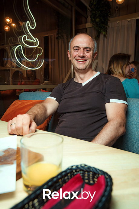 Hot Weekend, фото № 10