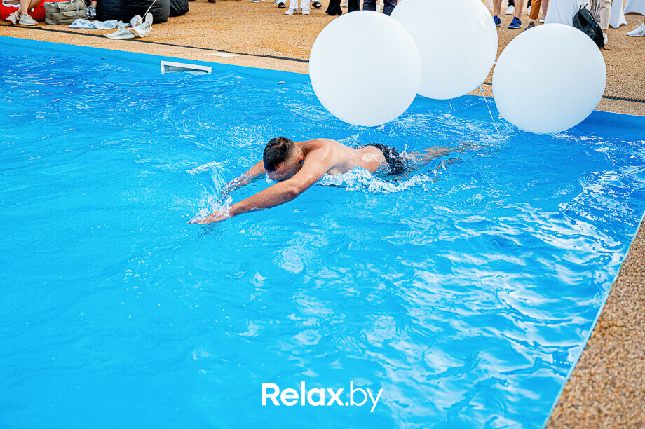 Jim Beam. Always welcome, фото № 126