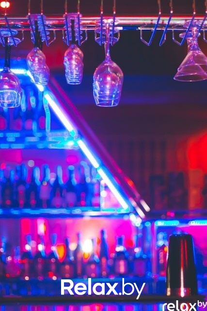 Вечеринка в клубе RАЙ, фото № 1