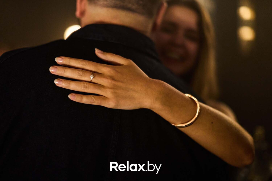 Выпускной вечер в караоке «Квартирник», фото № 31