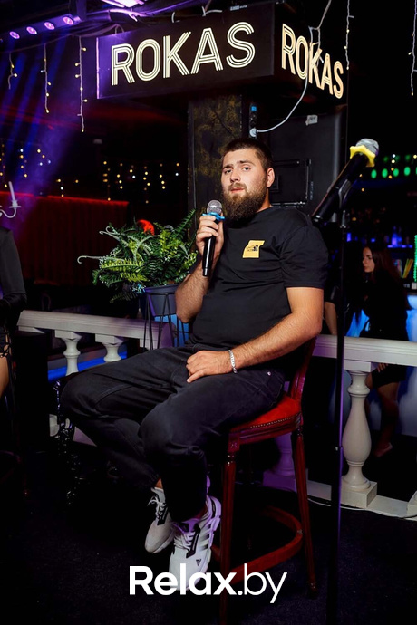 Birthday party ROKAS, фото № 76